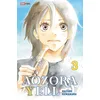 Image de Aozora Yell - Un Amour En Fanfare - Tome 3