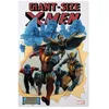 Image de Giant-Size X-Men - Seconde GÃ©nÃ¨se !