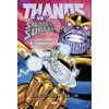 Image de Thanos - Thanos Vs Silver Surfer - La Renaissance De Thanos