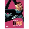 Image de Avengers/Fantastic Four Empyre - Tome 4