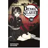 Image de Demon Slayer T18 - Koyoharu Gotouge en occasion ou reconditionné