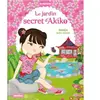 Image de Minimiki - Le jardin secret d'Akiko - Tome 1 - Julie Camel et Nadja en occasion ou reconditionné