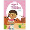 Image de Minimiki Tome 8 - Aponi Et La Plume Magique