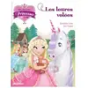 Image de Une, deux, trois... Princesses - Les lettres volées - tome 2 - Géraldine Collet et Line Paquet en occasion ou reconditionné