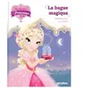 Image de Une, deux, trois... Princesses - La bague magique - Tome 5 - Géraldine Collet, Line Paquet en occasion ou reconditionné