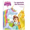 Image de Une, deux, trois... Princesses - Le spectacle des licornes - Tome 7 en occasion ou reconditionné