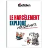 Image de Mon Quotidien - Le harcèlement expliqué aux enfants - MON QUOTIDIEN en occasion ou reconditionné