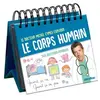 Image de Calendrier Quand ça va quand ça va pas- Le corps humain en 365 questions avec Michel Cymes - Michel Cymes en occasion ou reconditionné
