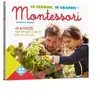 Image de Je jardine, je grandis avec Montessori en occasion ou reconditionné