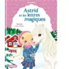 Image de Minimiki - Astrid et les lettres magiques - tome 25 en occasion ou reconditionné