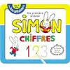 Image de Les Incollables - Ma première ardoise Simon - Chiffres: Un feutre avec un effaceur ! - Play Bac Éditions en occasion ou reconditionné