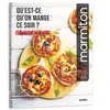 Image de Qu'est-ce qu'on mange ce soir ? Marmiton - spécial enfants en occasion ou reconditionné