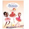 Image de Une, deux, trois Danseuses - Sur le toit de l'Opéra - Tome 6 - Géraldine Collet et Marie-Rose Boisson en occasion ou reconditionné