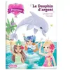 Image de Une, deux, trois Princesses - Le dauphin d'argent - Tome 17 - Géraldine Collet et Vayounette en occasion ou reconditionné