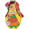 Image de Minimiki - Carnet créatif - Gabriela au Mexique