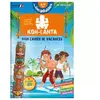Image de Cahier de vacances 2025 Koh Lanta - Les incollables - CE2 au CM1 - 8/9 ans - Valérie Cluzel en occasion ou reconditionné