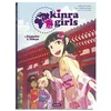 Image de Kinra Girls - Tome 4 - EnquÃªte Ã Tokyo