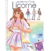 Image de Je crée ma mode Licorne - Nouvelle édition en occasion ou reconditionné