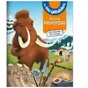 Image de Les Incollables - Mission Préhistoire - Mes énigmes en stickers - El Gunto en occasion ou reconditionné