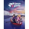 Image de Kinra Girls - Tome 5 - Le Monstre Du Lac