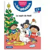 Image de Les incollables - Premières lectures - Tome 16 - Le sapin de Noël - niv. 1 - Marie Lenne-Fouquet en occasion ou reconditionné