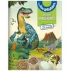 Image de Mission Dinosaures