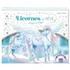 Image de Licornes De RÃªve - Magie Des Neiges
