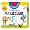 Image de Les Incollables - Ma première ardoise - Majuscules - Play Bac en occasion ou reconditionné