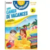 Image de Cahier de vacances 2026 - Les incollables - Grande Section au CP - 5/6 ans - Agnès Roy en occasion ou reconditionné