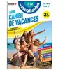 Image de Cahier de vacances 2024 - Les incollables - 6e à 5e - 11/12 ans - Stéphanie Herbaut, Carine Reynaud, Marion Garrigue, Sophie Bresdin, Alex Fouilleroux et Amélie Jardin en occasion ou reconditionné