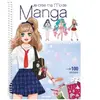 Image de JE CRÉE MA MODE MANGA ÉDITION 2023 - Lotty en occasion ou reconditionné