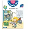 Image de Incollables -Premières lectures - Youpi, je sais lire ! - Tome 19 - niveau 1- - Laurent Audoin et Marie Lenne-Fouquet en occasion ou reconditionné