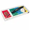 Image de Harry Potter - Coffret papeterie avec plume et carnets - Édition enrichie