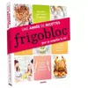 Image de Frigobloc 365 recettes pour toute l'année - Collectif en occasion ou reconditionné