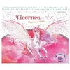 Image de Licornes De RÃªve - Magie Des Paillettes - Avec 500 Stickers - Edition 2024