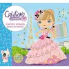Image de Cartes Strass : Robes Du Monde - CrÃ©ations Du Monde