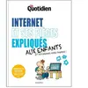 Image de Mon Quotidien - Internet et ses pièges expliqués aux enfants - Nouvelle édition 2025 - Play bac Presse en occasion ou reconditionné