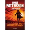 Image de Lettres de sang - James Patterson, Marshall Karp, Sebastien Danchin en occasion ou reconditionné