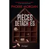 Image de Pièces détachées - Phoebe Morgan, Danièle Momont en occasion ou reconditionné