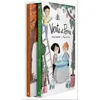 Image de Verte Tome 1 Et 2 - Pack En 2 Volumes : Verte - Pome - Avec Des Autocollants