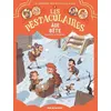 Image de Les Pestaculaires - Tome 2 - Age BÃªte