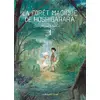 Image de La Forêt magique de Hoshigahara T1 en occasion ou reconditionné