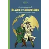 Image de Les voyages de Blake et Mortimer beau livre - Collectif en occasion ou reconditionné