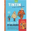 Image de Tintin C'est L'aventure NÂ°25 - Qui Sont Les Tintin D'aujourd'hui ? - Offre JumelÃ©e
