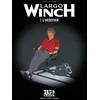 Image de Largo Winch - Tome 1 - L'hÃ©ritier