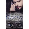 Image de Olympus - Tome 5 - Deke Hammond