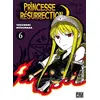 Image de Princesse Résurrection T06 en occasion ou reconditionné