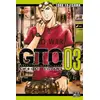 Image de GTO Shônan 14 Days, tome 03 en occasion ou reconditionné