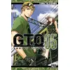 Image de GTO Shônan 14 Days, tome 05 - Tôru Fujisawa, Tôru Fujisawa en occasion ou reconditionné