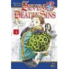 Image de Seven deadly sins Vol.4 - SUZUKI Nakaba en occasion ou reconditionné